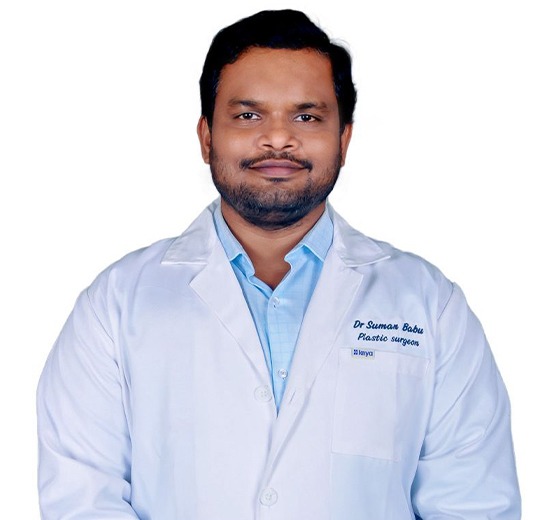 Confidential male hair consultation at Sumanova