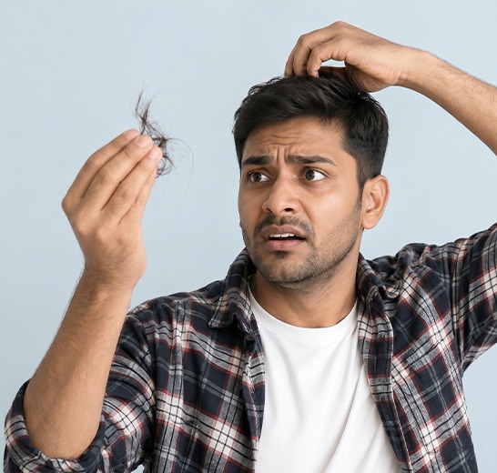Digital scalp analysis at Sumanova