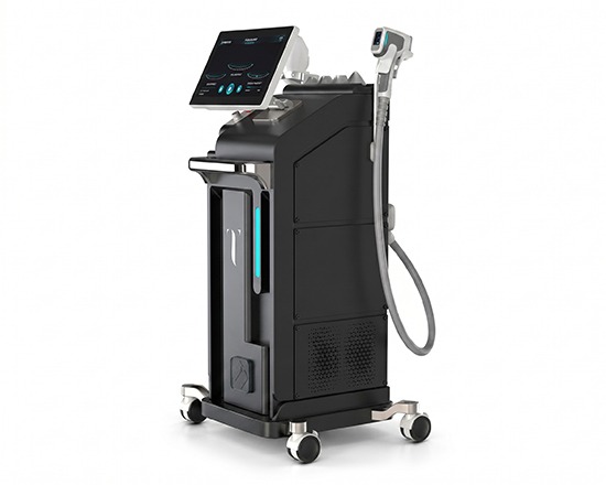 Advanced hair restoration technology at Sumanova