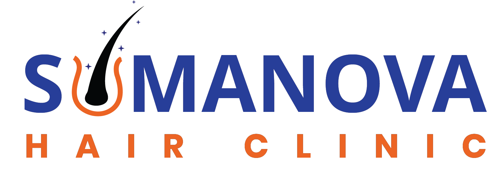 Sumanova Hair Clinic Logo